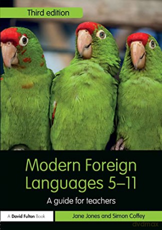 Modern Foreign Languages 511 - Jane Jones [KSIĄŻKA]