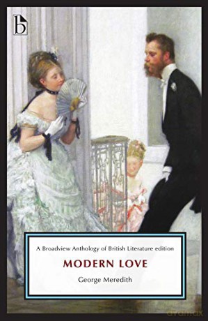 Modern Love - Meredith Cohn [KSIĄŻKA]