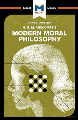 Modern Moral Philosophy - Jonny Blamey [KSIĄŻKA]