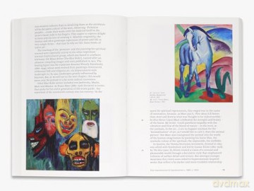 Modern Painting - Simon Morley [KSIĄŻKA]