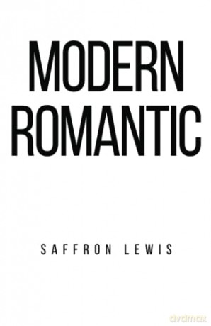 Modern Romantic - Saffron Lewis [KSIĄŻKA]