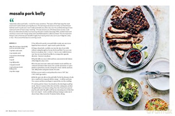 Modern South Asian Kitchen - Sabrina Gidda [KSIĄŻKA]