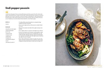 Modern South Asian Kitchen - Sabrina Gidda [KSIĄŻKA]