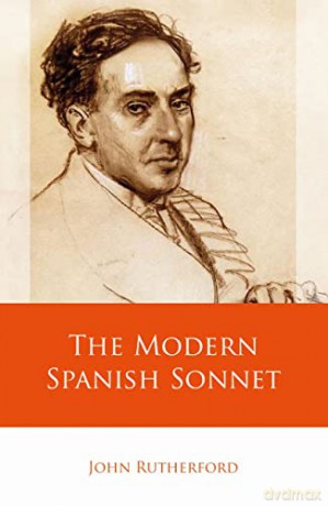 Modern Spanish Sonnet - John Rutherford [KSIĄŻKA]