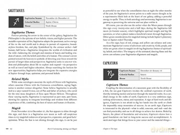 Modern Witchcraft Book Of Astrology - Julia Hadas [KSIĄŻKA]