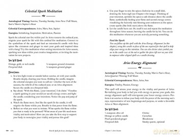 Modern Witchcraft Book Of Astrology - Julia Hadas [KSIĄŻKA]