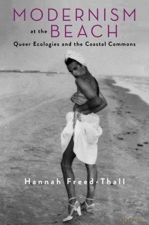 Modernism At The Beach - Hannah Freed-Thall [KSIĄŻKA]