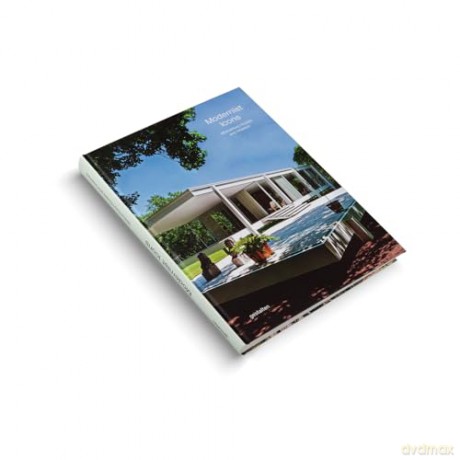 Modernist - Gestalten [KSIĄŻKA]