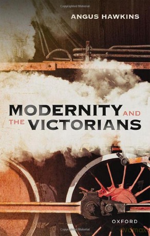 Modernity And The Victorians [KSIĄŻKA]