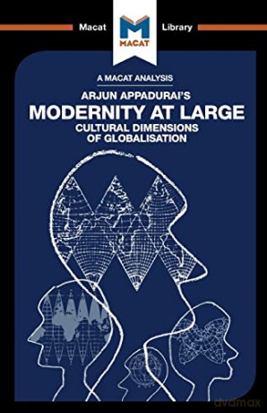 Modernity At Large Cultural Dimensions O - Amy Young Evrard [KSIĄŻKA]