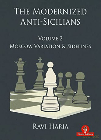 Modernized Anti Sicilians [KSIĄŻKA]