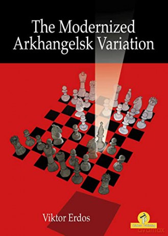 Modernized Arkhangelsk Variation [KSIĄŻKA]