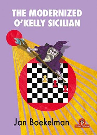 Modernized Okelly Sicilian [KSIĄŻKA]