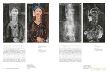 Modigliani An Artist And His Art Dealer - Cecile Girardeau [KSIĄŻKA]