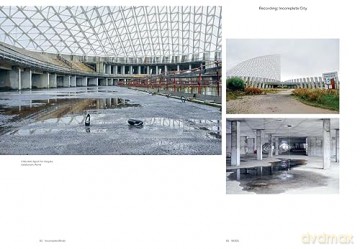 Modu Field Guide To Indoor Urbanism - Phu Hoang [KSIĄŻKA]