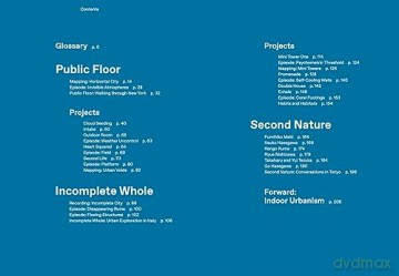Modu Field Guide To Indoor Urbanism - Phu Hoang [KSIĄŻKA]