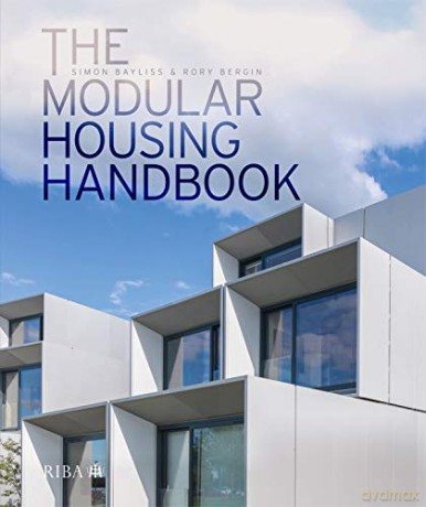 Modular Housing Handbook - Simon Bayliss [KSIĄŻKA]