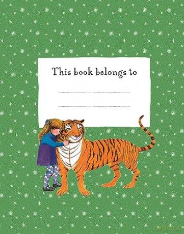 Mog Activity Book - Judith Kerr [KSIĄŻKA]