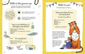 Mog Activity Book - Judith Kerr [KSIĄŻKA]