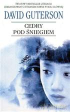Cedry Pod Śniegiem (Pocket) - Guterson Dawid [KSIĄŻKA]