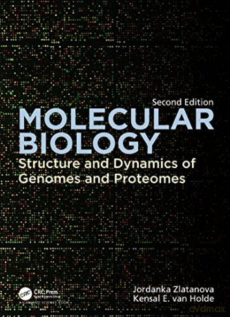 Molecular Biology - Jordanka Zlatanova [KSIĄŻKA]