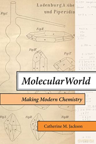 Molecular World - Catherine M Jackson [KSIĄŻKA]