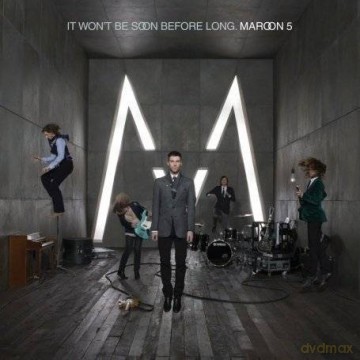 Maroon 5: It Won't Be Soon Before Long Deluxe [CD]