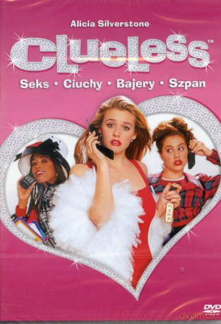 Clueless [DVD]