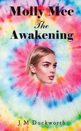 Molly Mee The Awakening - J M Duckworth [KSIĄŻKA]