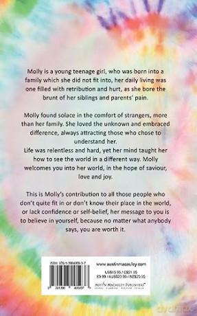 Molly Mee The Awakening - J M Duckworth [KSIĄŻKA]
