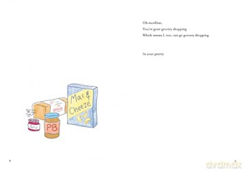 Mom Can I Do My Laundry At Your Ho - Olivia Roberts [KSIĄŻKA]