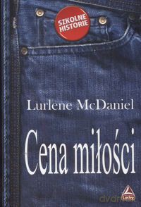 Cena Miłości [KSIĄŻKA]