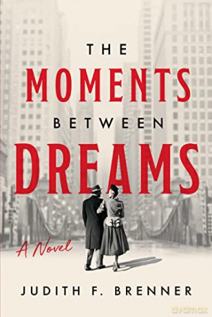 Moments Between Dreams The - Judith F Bremmer [KSIĄŻKA]