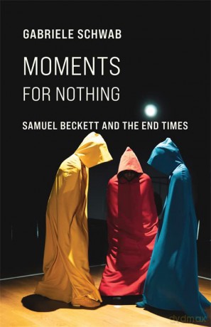 Moments For Nothing - Gabriele Schwab [KSIĄŻKA]