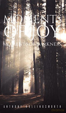 Moments Of Joy Moments Of Darkness - Antho Hollingsworth [KSIĄŻKA]