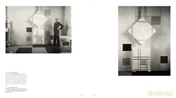 Mondrian And Photography [KSIĄŻKA]