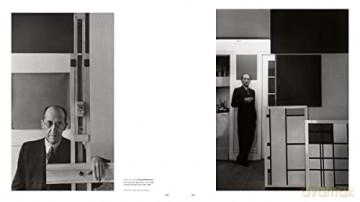 Mondrian And Photography [KSIĄŻKA]