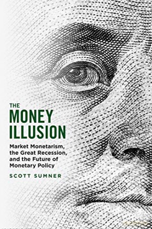 Money Illusion - Scott Summer [KSIĄŻKA]
