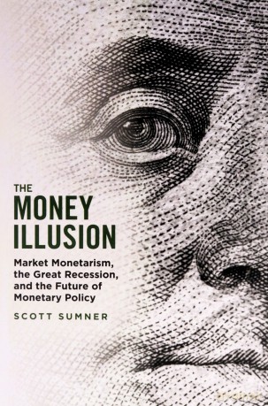 Money Illusion - Scott Summer [KSIĄŻKA]
