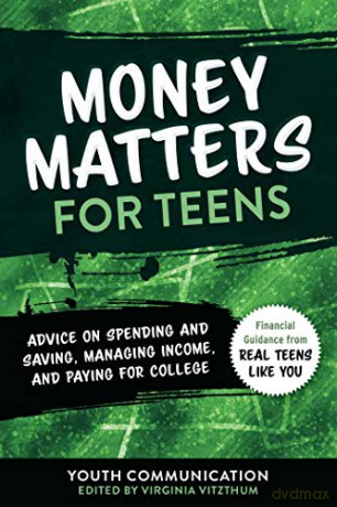 Money Matters For Teens - Yc Teen [KSIĄŻKA]