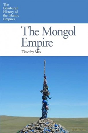Mongol Empire - Timothy May [KSIĄŻKA]