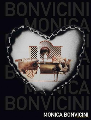 Monica Bonvicini [KSIĄŻKA]