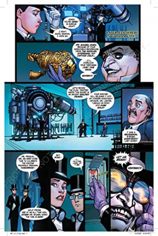 Monkey Prince - Gene Luen Yang [KSIĄŻKA]