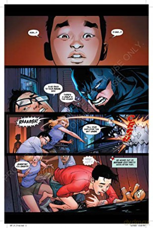 Monkey Prince - Gene Luen Yang [KSIĄŻKA]