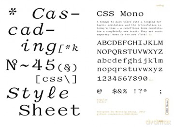 Mono Is The New Black - Robert Steinmuller [KSIĄŻKA]