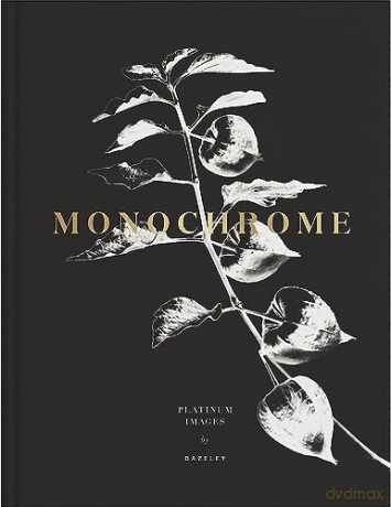 Monochrome [KSIĄŻKA]