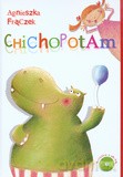 Chichopotam + Cd - Frączek [KSIĄŻKA]