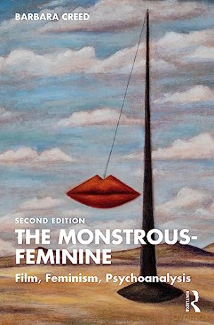Monstrous Feminine - Barbara Creed [KSIĄŻKA]