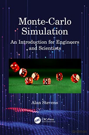 Montecarlo Simulation - Alan Stevens [KSIĄŻKA]