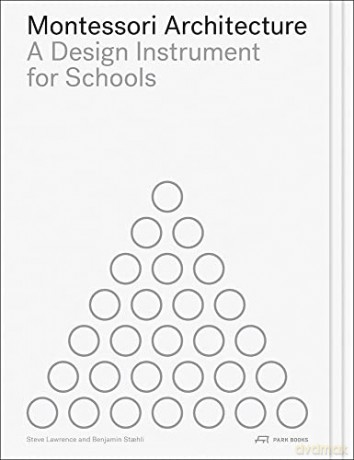 Montessori Architecture [KSIĄŻKA]